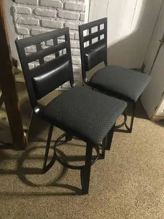 2 Nice Side Chairs