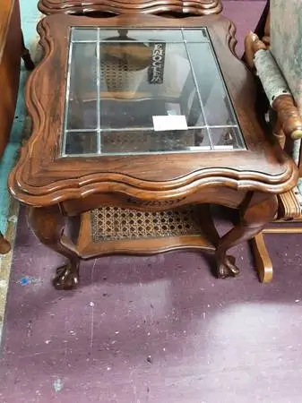 Side Table  10256