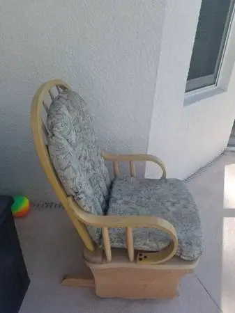 Rocking Chair