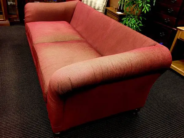 Awesome CENTURY COUCH and more