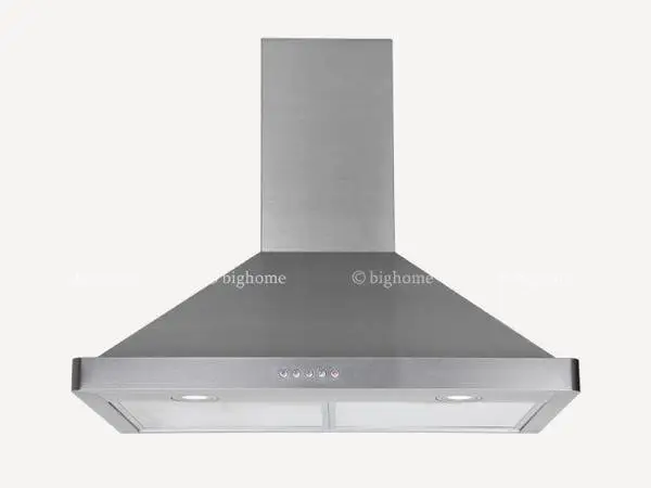 🎋😱 ISLAND OR WALL MOUNT 30 30 INCH OVER THE RANGE VENT HOOD