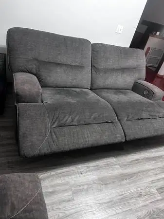 Sofa set