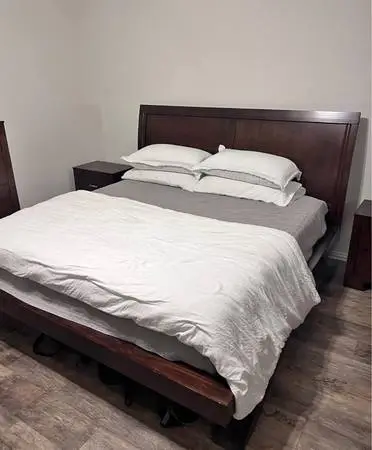 King Bedroom Set