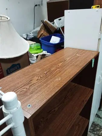 Shelf 10538