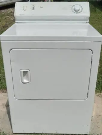 MAYTAG ELECTRIC DRYER