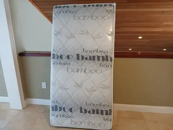 $160 twin Mattress only brand new free delivery Same Day