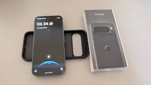 Google Pixel 10 Pro XL