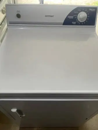 electric   Dryer