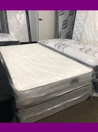 Save Big on Brand New Overstock Mattresses All Sizes Available