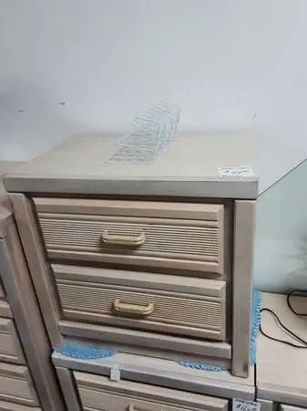 Night Stand 10301    10303