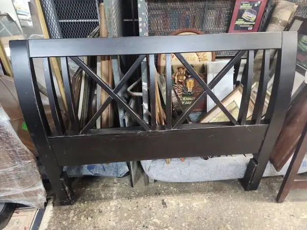 Queen Sized Headboard