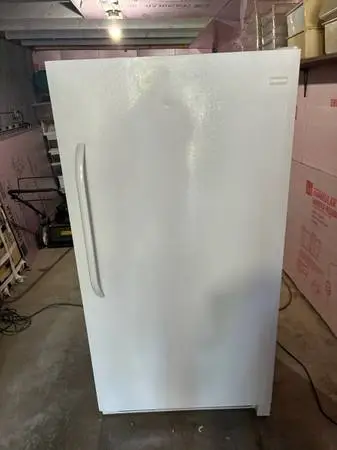 Frigidaire All Refrigerator