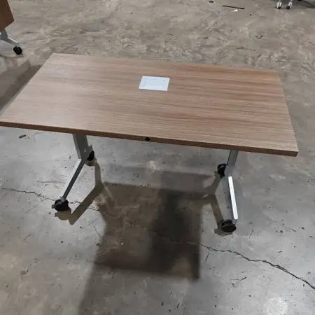 Haworth Flip Top Training Table- Many Available