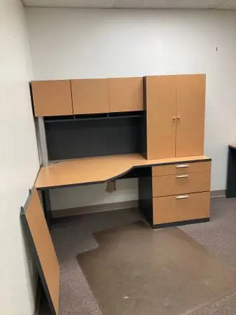 Office Desk Workstation