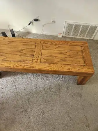 Coffee Table,Night Stand with Drawer for Sale