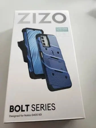 Nokia G400 Phone Case - NEW