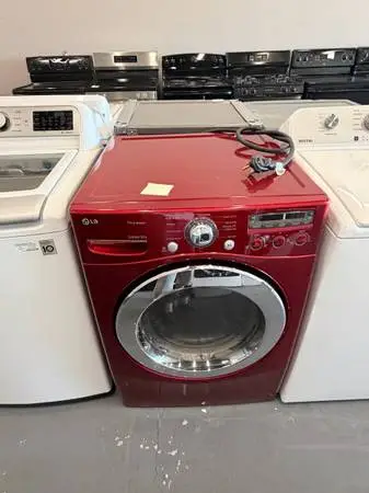DRYERS ON SALE ($180-$220)