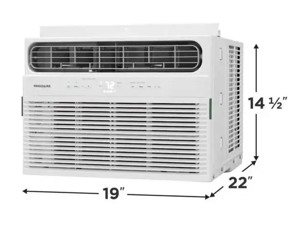Frigidaire Window AC Unit