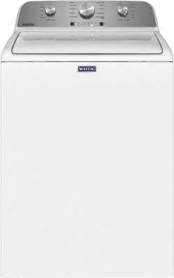 Washing Machine, Maytag, high efficientcy