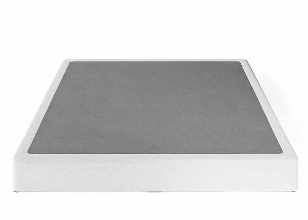 Homzene 9 Queen Size Box Spring With Metal Structure Brand New