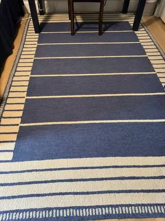 Pottery Barn Kids rug