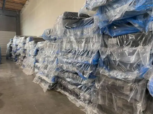 Mattress Clearance Sale Going On Now! King Queen Twin Full