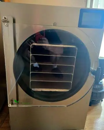 Freeze Dryer for sale