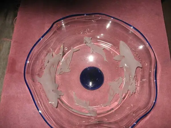 ORCA BOWL, SPECTACULAR