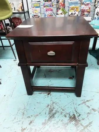Night Stand