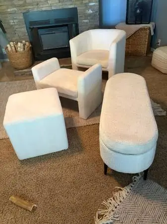 Furniture Set