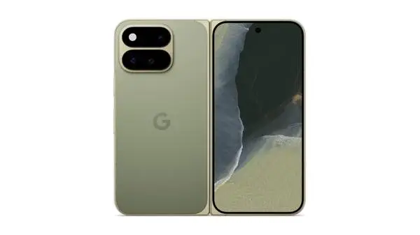 GOOGLE PIXEL 11 PRO FOLD, 1TB, UNLOCK, BRAND NEW, WITH CHARGER
