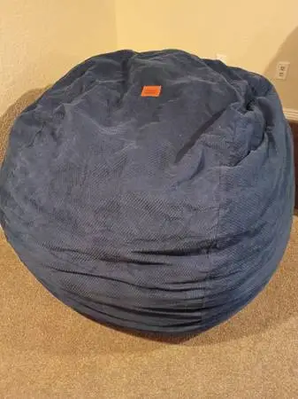 King size lovesac
