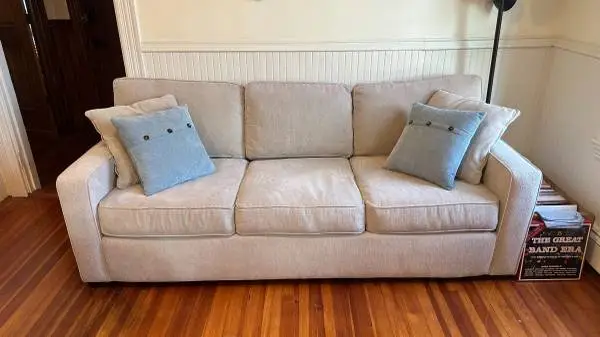 Macys Radley Couch -