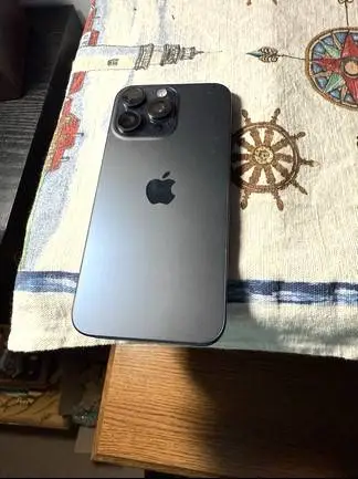 iPhone 15 Pro Max 512GB Blue Titanium | Premium Phone