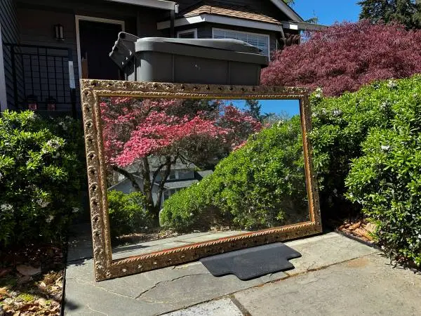 Mirrors for sale