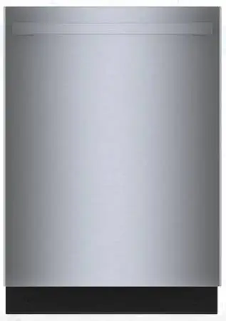 Bosch Benchmark Series Fully Integrated Smart Dishwasher St/Steel New.