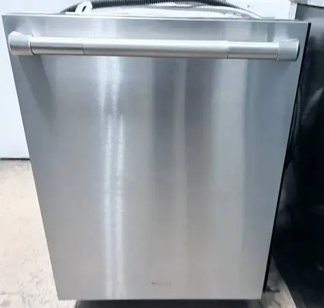 JennAir Stainless Steel Built In Dishwasher JDB1250AWP 24 Inch 373712