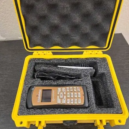 GSP-1700 Pre-Owned Satellite Phone Bundle