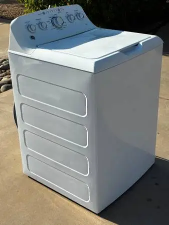 Kenmore washing  machine