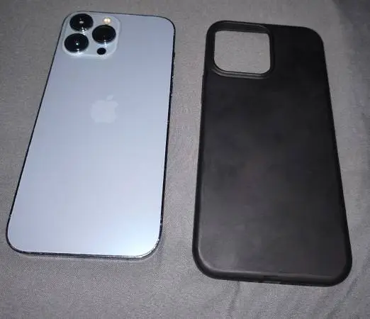 iPhone 13 pro Max 128gb unlocked