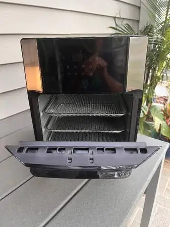 Air Fryer