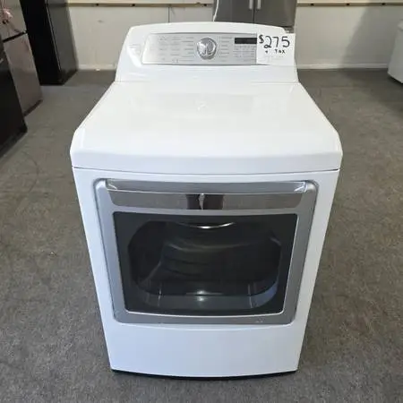 Kenmore Gas Dryer