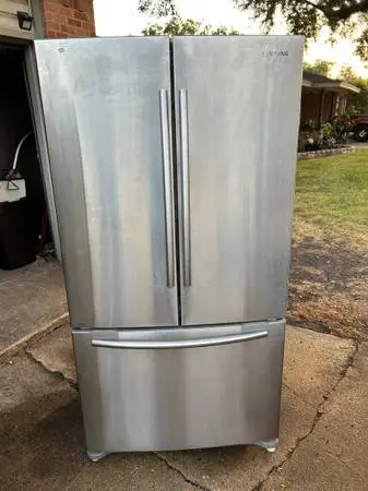 Samsung Fridge EVERYTHING WORKS