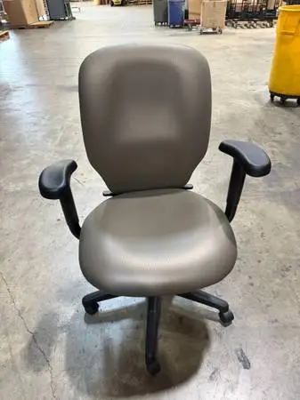 Pre-Owned United Savvy Task Chairs- Many Available