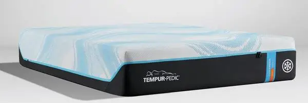 TEMPUR-PEDIC MATTRESS - LIKE NEW - CAL-KING