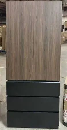 70.8 Kitchen Pantry Cabinet with 3 Drawers Tall Kitchen Storage