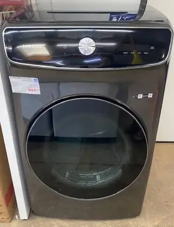 Samsung Electric Dryer