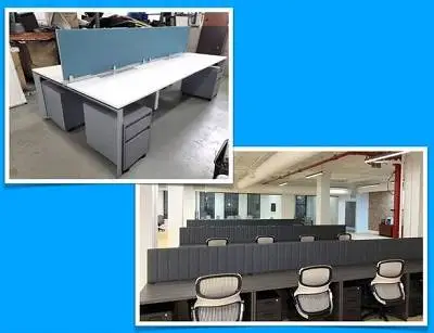 Office Furniture | Desks & Chairs starting at Insert Price