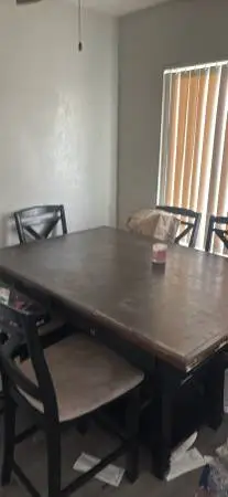 Table for sale