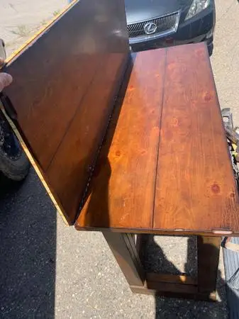 Nice table